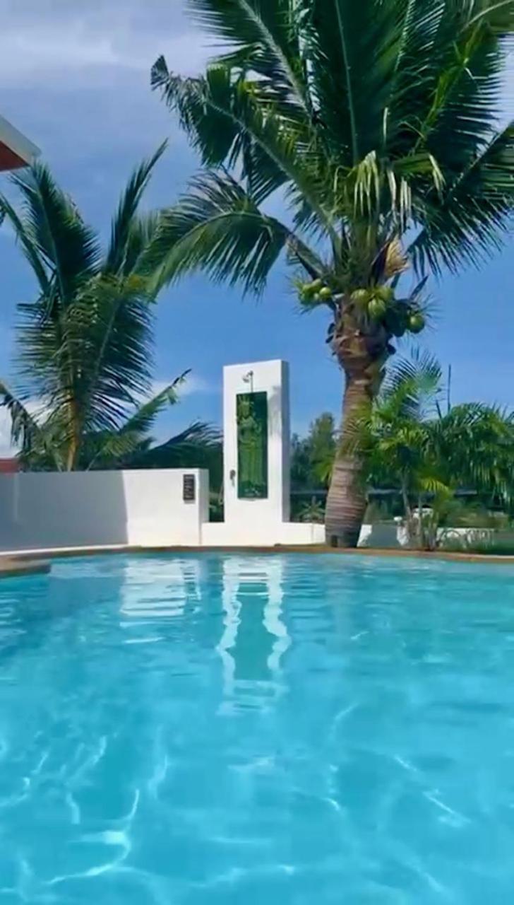 Villa La Luna Ko Samui Exterior foto