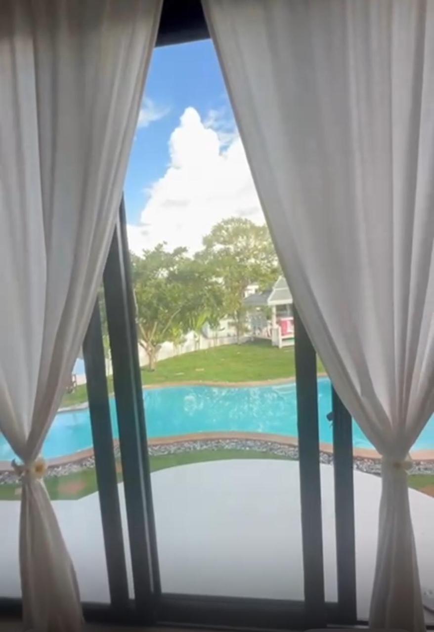 Villa La Luna Ko Samui Exterior foto