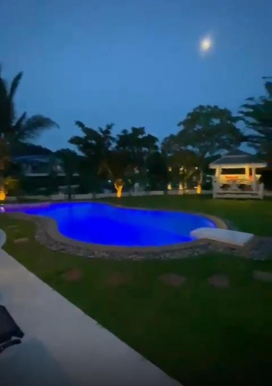 Villa La Luna Ko Samui Exterior foto