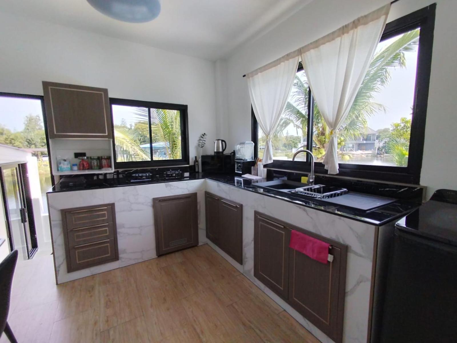 Villa La Luna Ko Samui Exterior foto