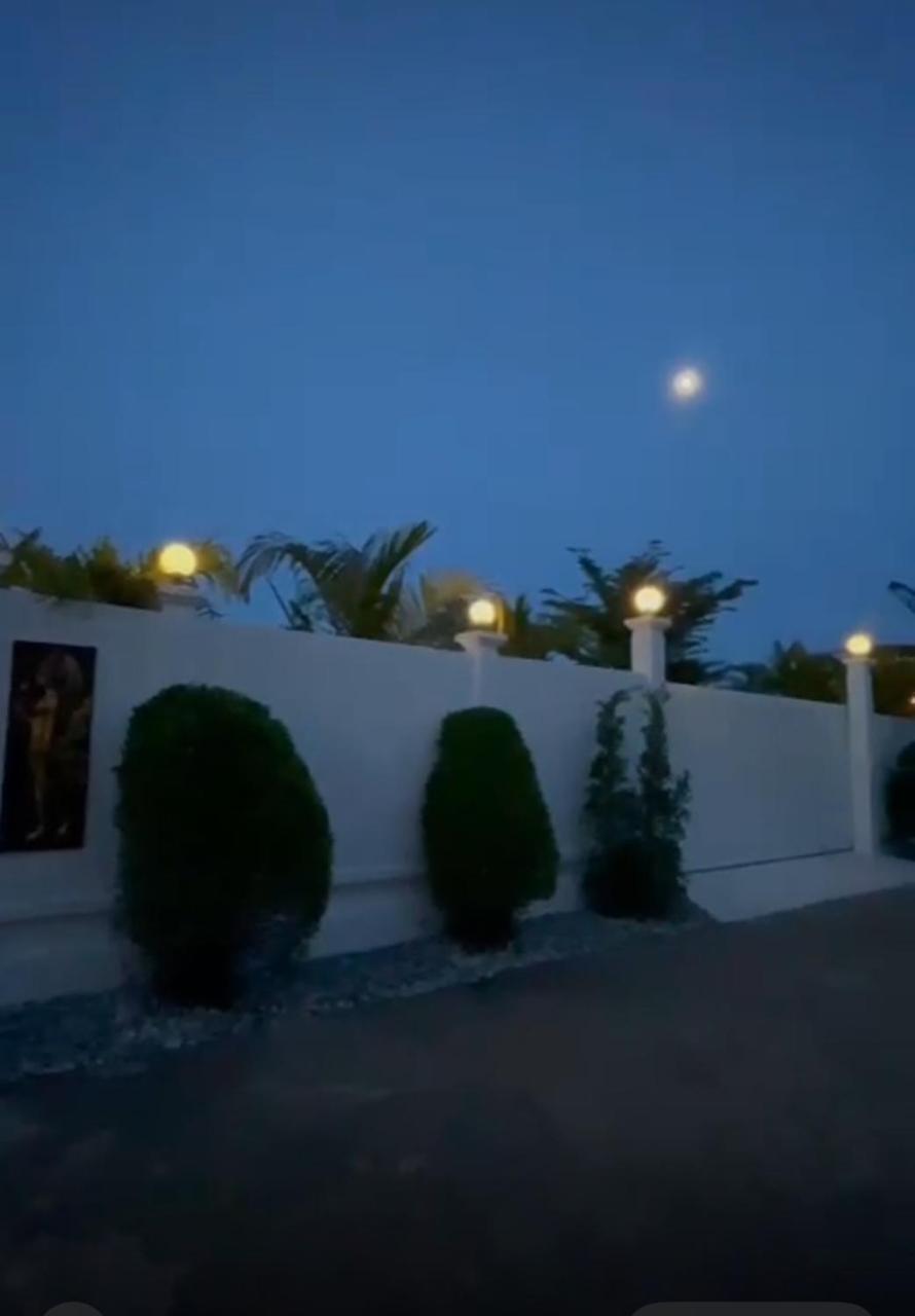 Villa La Luna Ko Samui Exterior foto